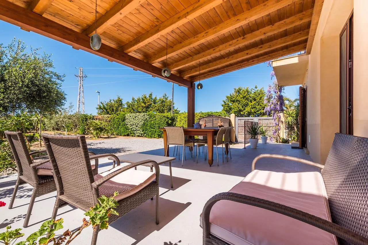 Bed & Breakfast B&B Le Dune - Self Check In Lascari