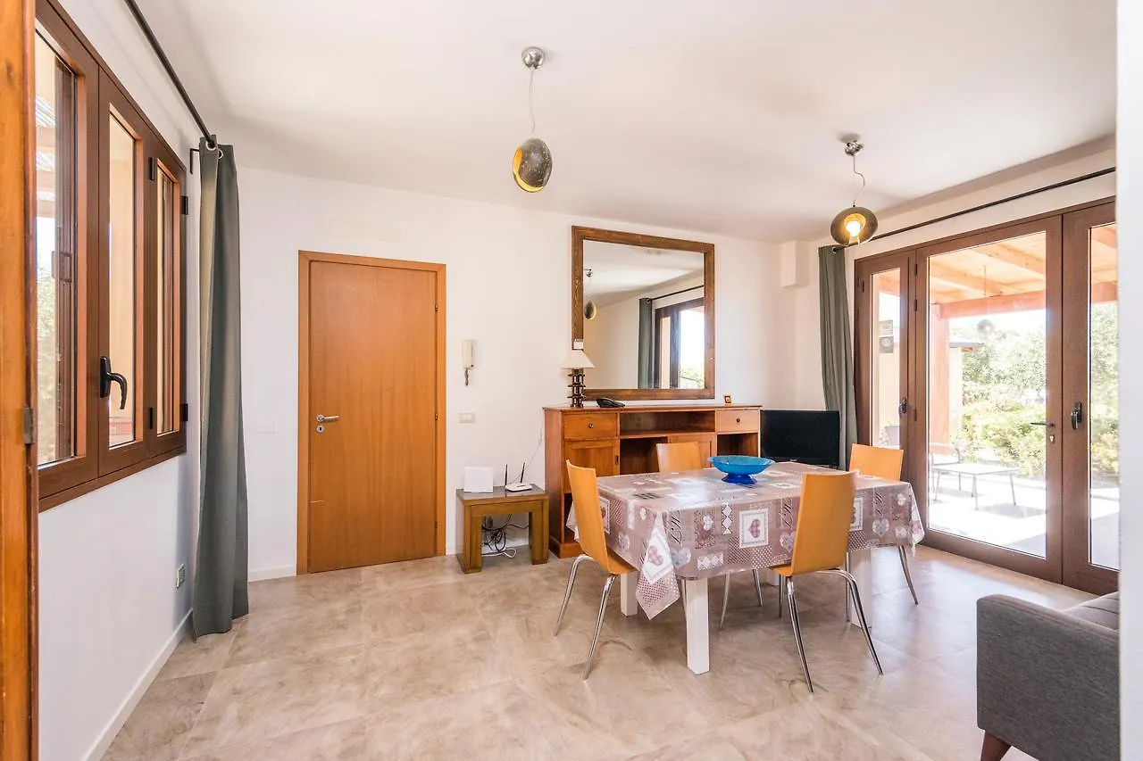 B&B Le Dune - Self Check In Lascari 3*,