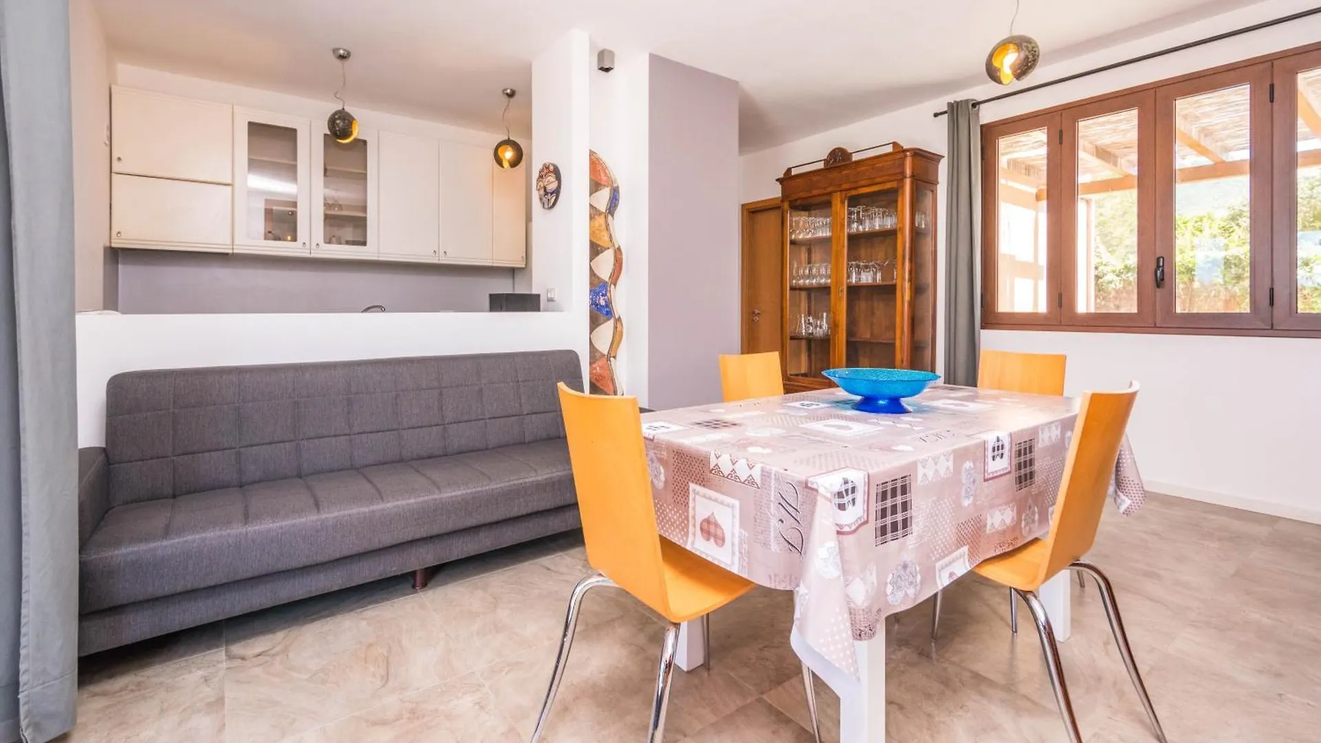 Bed & Breakfast B&B Le Dune - Self Check In Lascari