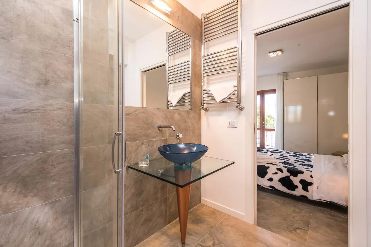 B&B Le Dune - Self Check In Lascari Italy
