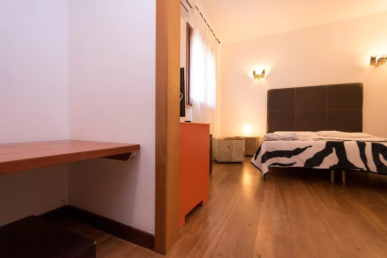 B&B Le Dune - Self Check In Lascari Italy