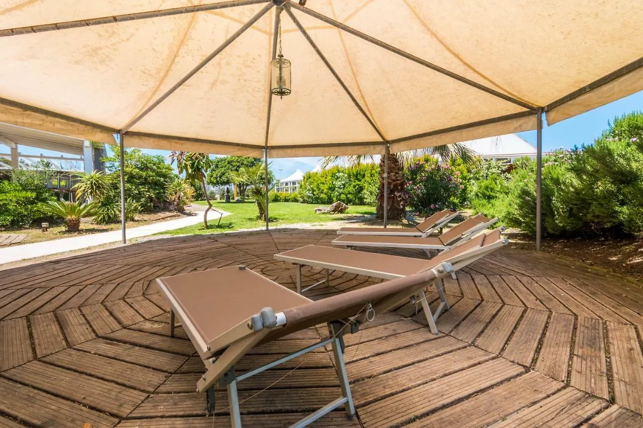 *** Bed & Breakfast B&B Le Dune - Self Check In Lascari Italy