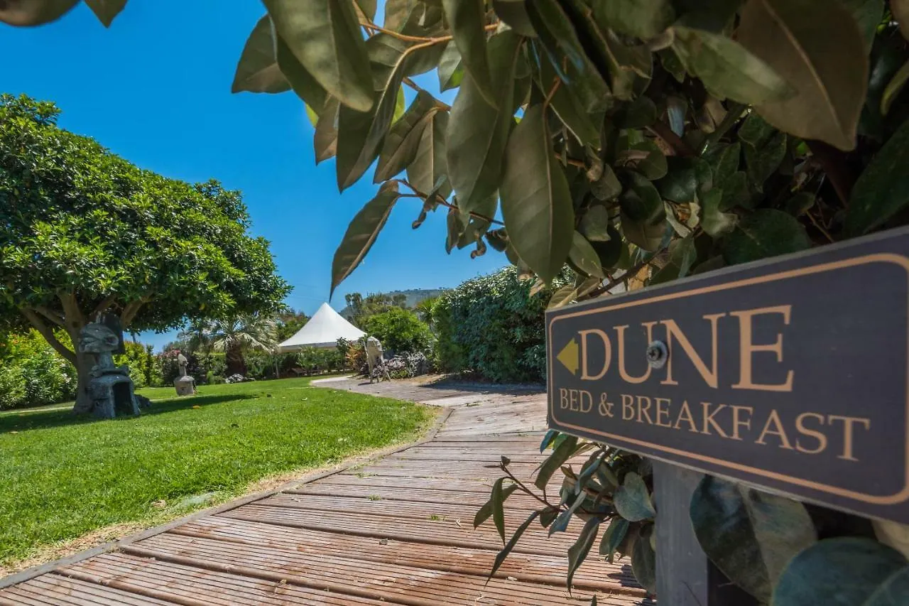 B&B Le Dune - Self Check In Lascari 3*,