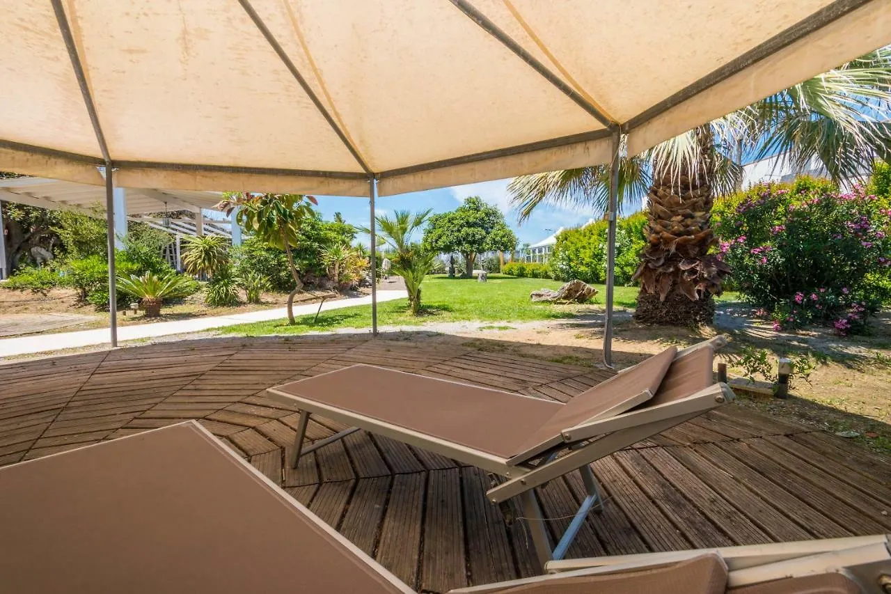 Bed & Breakfast B&B Le Dune - Self Check In Lascari